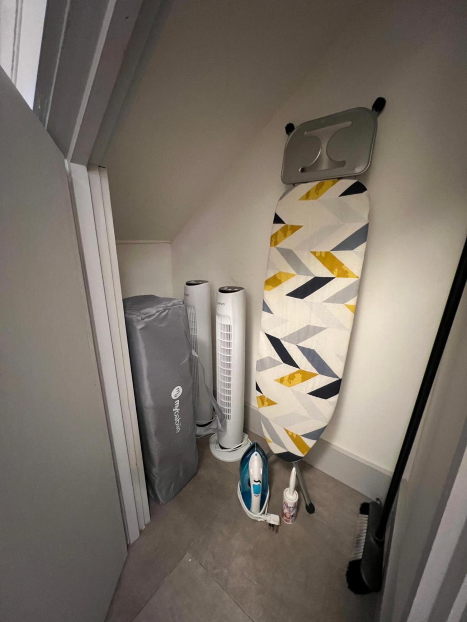The Little Hideaway - Luxury Two Double En-suite Bedroom * Bedford